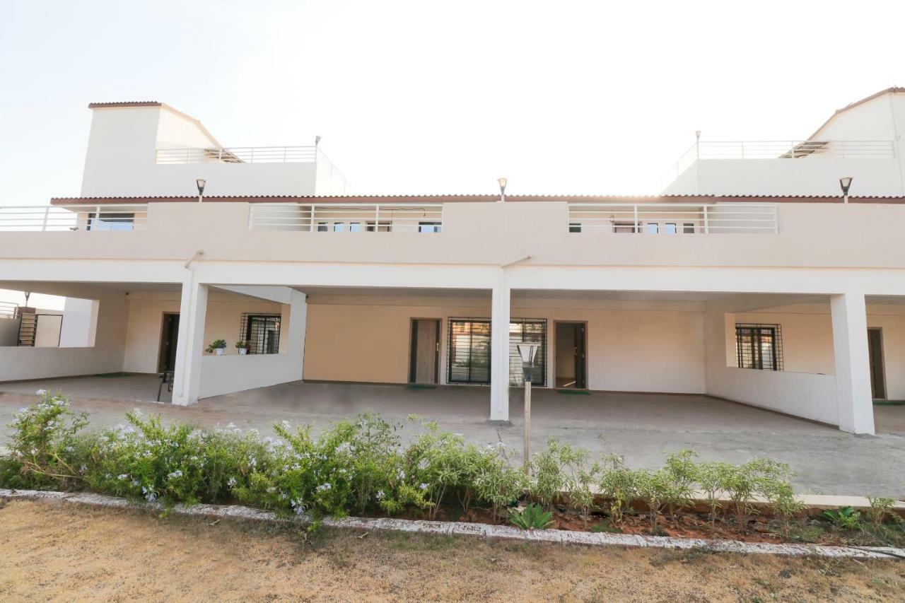 Elite 3Bhk Villa In Lonavala + Backyard Khandāla Eksteriør bilde