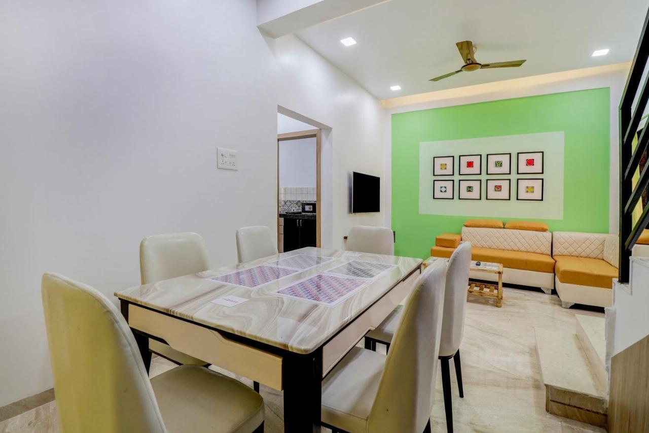 Elite 3Bhk Villa In Lonavala + Backyard Khandāla Eksteriør bilde